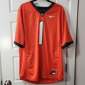 EUC Nike Men's OK State Jersey - XL